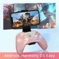 Control Inalámbrico RGB para Switch Lite, para Consola N-Switch, Control Inalámbrico para Consola Switch