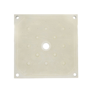 Tấm lọc x2000mm màng buồng Lọc tấm longone longyuan PP + TPE - Product Image 5