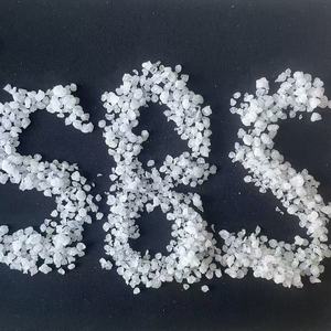 Vente directe d'usine d'élastomère d'asphalte modifié <span class=keywords><strong>SBS</strong></span>, caoutchouc - Product Image 5