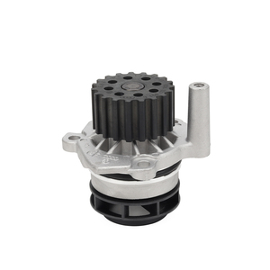 03L121011J 03L121011H 03L121011P Nouvelle <span class=keywords><strong>pompe</strong></span> à <span class=keywords><strong>eau</strong></span> de remplacement pour Audi A4 A3 Q5 & VW <span class=keywords><strong>Golf</strong></span> - Product Image 4