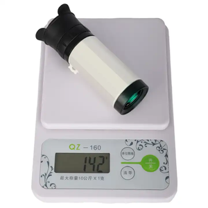 맞춤형 로고 미니 포켓 단안 6x30 휴대용 망원경 및 쌍안경 - Product Image 5