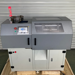 Máquina <span class=keywords><strong>de</strong></span> moldeo por inyección <span class=keywords><strong>de</strong></span> plástico para Laboratorio Eléctrico, Micro pequeño <span class=keywords><strong>de</strong></span> plástico para mesa <span class=keywords><strong>de</strong></span> trabajo, bricolaje, ahorro <span class=keywords><strong>de</strong></span> energía - Product Image 3