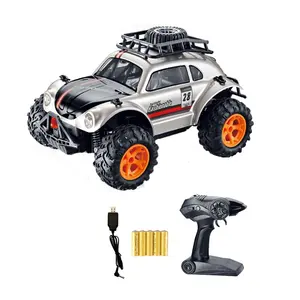 Rc Cars Hoge Snelheid Jongens Afstandsbediening Auto 4X4 Off Road Truck Elektrische Speelgoed Voor Kinderen