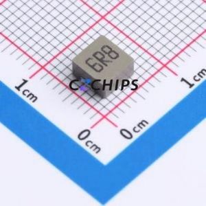 FSA0530-6R8MT ตัวเหนี่ยวนำไฟฟ้าแบบ SMD,5.4x5.2 มม. ( ค่าความเหนี่ยวนำ: 6.8uH )( ความแม่นยำ: 20% กระแสไฟฟ้าที่กำหนด: 3.5A ) - Product Image 1