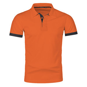 Camisetas <span class=keywords><strong>Liu</strong></span> Ming Trends 2025, Ropa de Verano para Hombre, Casual, Manga Corta, Transpirable, Estilo Ejecutivo, Tallas Grandes hasta 8XL - Product Image 3