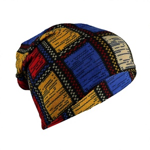 2025 New Design 100% Wool Low Price Beanie <b>Hats</b> OEM Service Wholesale Custom Made Beanie <b>Hats</b> - Product Image 1