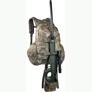 Échantillon gratuit : Chaises de camping et de randonnée en toile résistantes à l'eau, camouflage canard, et sacs à dos de chasse imperméables - Product Image 5