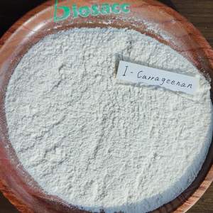 食品グレードカラギーナン粉末 カッパ・イオタタイプ 食品添加物 増粘剤 安定剤 ハラール・コーシャ認証 E407 - Product Image 4