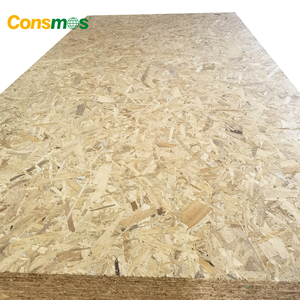 Consmos 7/16 4x8 Oriented Strand Board Osb1 Osb2 Osb3 Osb4 <span class=keywords><strong>Osb</strong></span> Plates Precios - Product Image 5