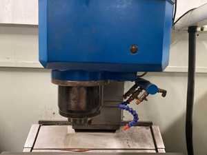 Taiwan,China KAFO <span class=keywords><strong>centro</strong></span> di lavoro CNC verticale VMC-1250 CNC Fanuc System 3 Axis machine - Product Image 2