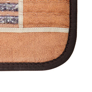 Gezondheidszorgproducten Negatief Ion Full Body Energiebalans <span class=keywords><strong>Mat</strong></span> Terug <span class=keywords><strong>Massage</strong></span> Pijnverlichting Natuurlijke Crystal Amethist Verwarming <span class=keywords><strong>Mat</strong></span> - Product Image 4