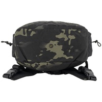 Sac à dos de Camping pour hommes, femmes et enfants, 10l, léger, Camouflage, voyage, alpinisme, fermeture éclair, ceinture réglable