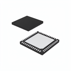 Distributeur agréé Composants électroniques intégrés 48 VFQFN Exposed Pad A3PN010-2QNG48I - Product Image 1