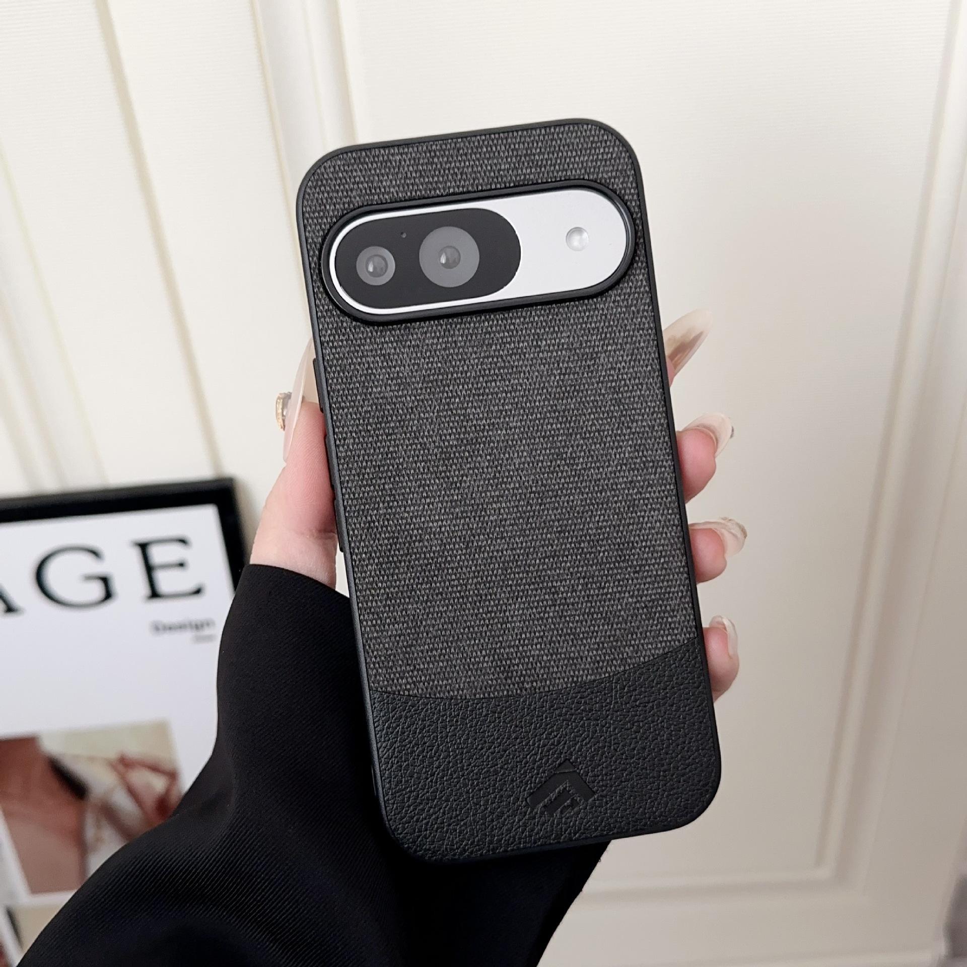 สีดำฝ้า