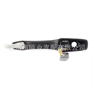 มือจับประตูด้านนอก Dodge Chrysler Jeep รุ่น 1NA5OHBVAC 04589719AC 04589716AC อะไหล่ทดแทนใหม่ - Product Image 3