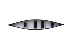 Gute Qualität niedriger Preis 16 ft Rotations form modular lldpe Familien sport Kanu/Kajak 4 Personen - Product Image 6