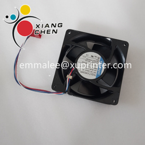 Ventilador EA de alta calidad F2.115.2531 para máquina CD102 SM102 - Product Image 3
