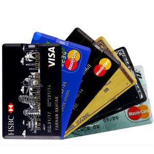 Khuyến Mại Mỏng Thẻ Tín Dụng Kinh Doanh Loại Usb Ổ Đĩa <span class=keywords><strong>Flash</strong></span> 8GB - Product Image 3