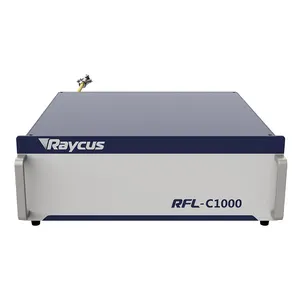 Оптовые продажи автомат для резки cloudray-Cloudray BM119 Raycus Single Module1000W CW волоконный лазерный источник по конкурентоспособной цене