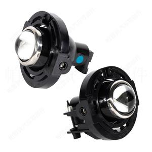 Luces Antiniebla Delanteras para Vehículos Wolf Lake L5182021AB Halógenas para Jeep Dodge Chrysler 2013-2016 - Product Image 2