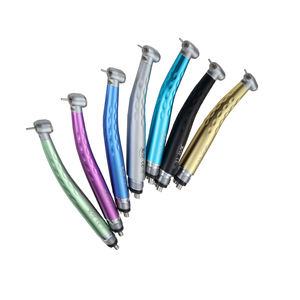 YaST Dentale Turbina Portatile <span class=keywords><strong>Unit</strong></span>à di Prodotti Dentali Colorato Dentale Ad Alta Velocità Manipolo Strumento - Product Image 2
