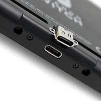 Port de charge de type C de remplacement USB-C prise de chargeur pour pièces de réparation de Console Nintendo Switch