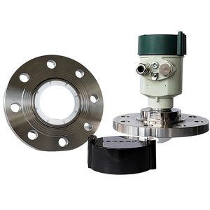 80GHz thông minh điều chế tần số Radar mực nước Transmitter thép không gỉ đo mức chất lỏng - Product Image 3