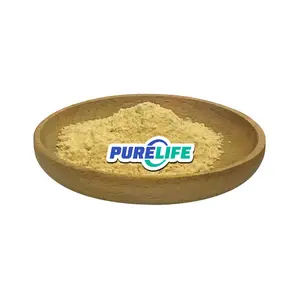 Best Price Natural 98% Gallic Acid Galla Chinensis Extract 98% Tannic Acid Powder