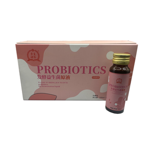 Probiotiques liquides de fermentation populaires OME - Soutien métabolique intestinal, élimination des toxines intestinales, équilibre de la <span class=keywords><strong>flore</strong></span> et renforcement de l'immunité - Product Image 2