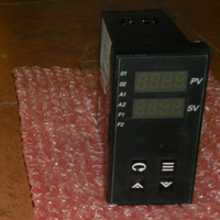 Contrôleur de température OEM / ODM Athena 18DCS0BB0000-AwbrL, plage de fonctionnement -100,0 +225,0°C, installation facile