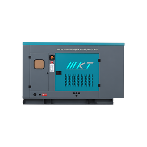 Générateur diesel MKT 55 kVA Moteur Baudouin 4M06G55-5 50Hz - Product Image 2
