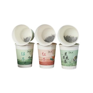 Non Woven Fabric Tea Bag <b>Filter</b> 18g PP Food Grade Single Cup Disposable <b>Coffee</b> <b>Filters</b> - Product Image 2