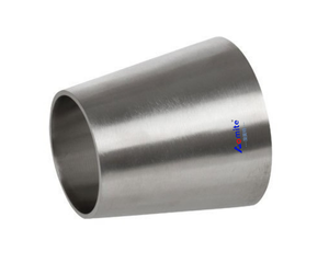 Phụ kiện đường ống để kết nối hai ống có đường kính khác nhau tri-kẹp giảm tốc lệch tâm giảm tốc SS304/316L - Product Image 5