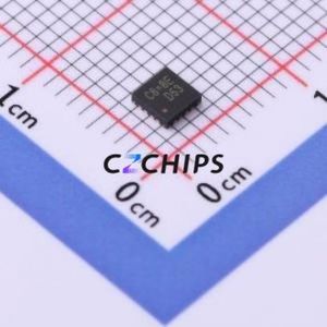 Original y nuevo RT8010AGQW WQFN-16-EP(3x3) Circuito integrado IC Chip PMIC IC de potencia de DC-DC - Product Image 1