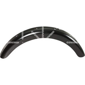 GARDE-BOUE AVANT GAUCHE SANS SOUDURE adapté à Iveco OM40 (9067548) - Product Image 1