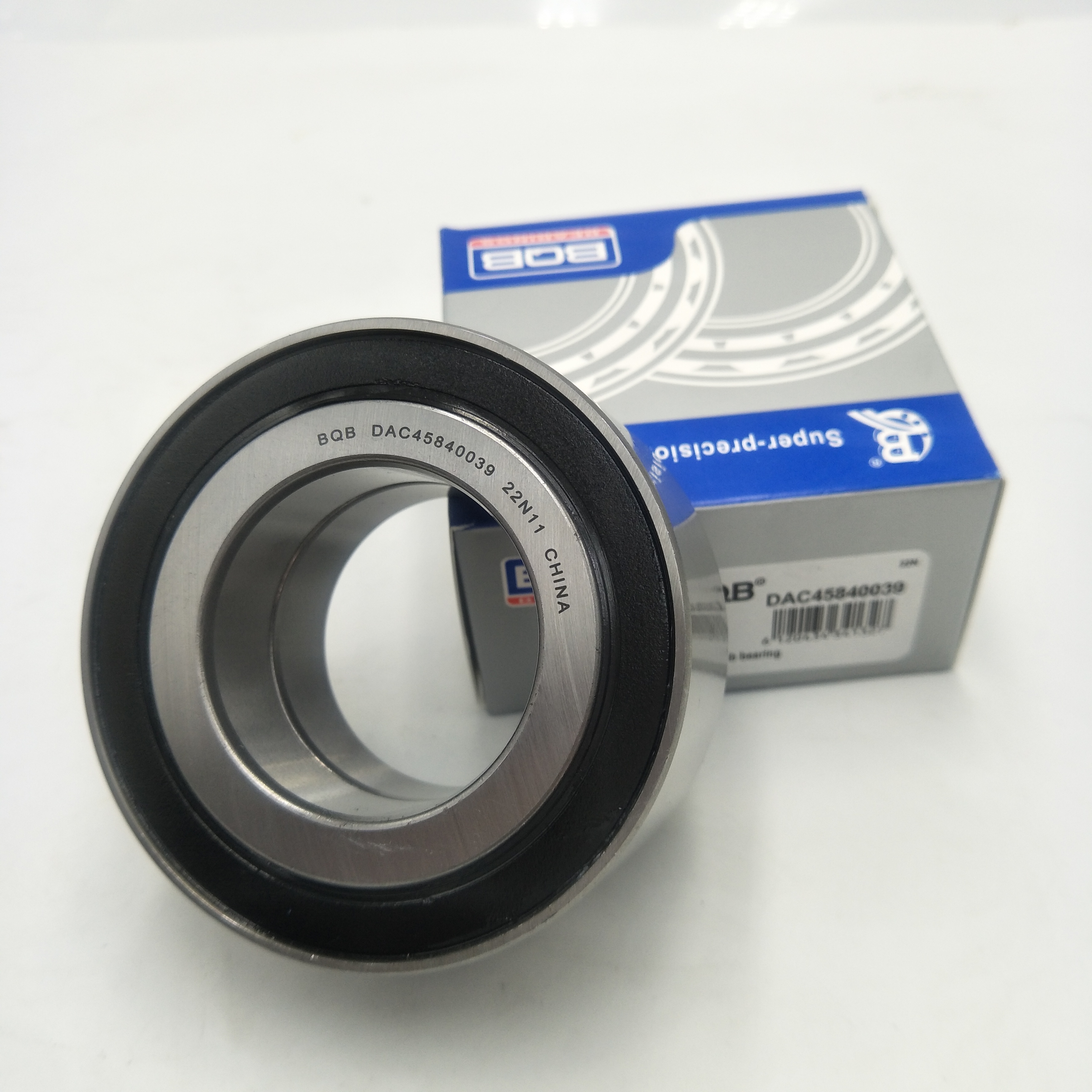 JAPAN ZA-45BWD10BCA86 Auto Wheel Hub Bearing 45BWD10 45x84x45