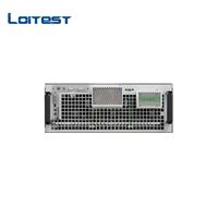 Fuente de Alimentación de Alta Precisión con Rango Ajustable de 0-1000V 0-150A, Pantalla a Color, para Pruebas Electrónicas Automotrices