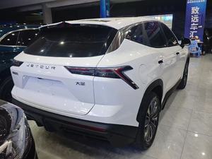 Jetour Dashing 2025 1.5T Turbo 115kW 230Nm SUV de Gasolina 6DCT Automático FWD Vehículo de Lujo de Alto Rendimiento - Product Image 6