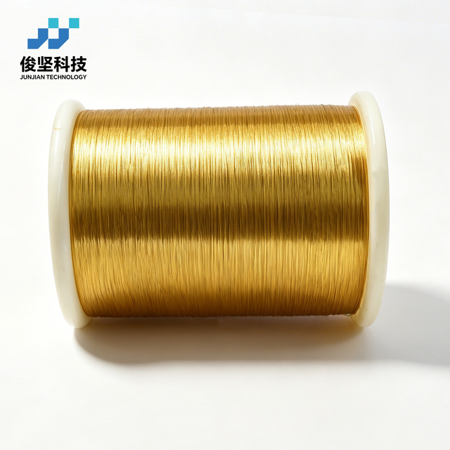 Enameled Winding Magnet Wire Copper Winding Coils Enameled Wire Copper Round Wire for Transformer