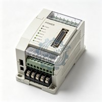 Controlador PLC Kinetix Serie 2090 100% Original, Nuevo en Caja, 2090-CSBM1DF-14AF23 con 16 I/O, Memoria EEPROM, 220V, EtherCAT