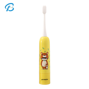 Encantador lindo de dibujos animados Sonic los niños <span class=keywords><strong>cepillo</strong></span> de <span class=keywords><strong>dientes</strong></span> eléctrico para niños baratos niños <span class=keywords><strong>cepillo</strong></span> de <span class=keywords><strong>dientes</strong></span> - Product Image 1