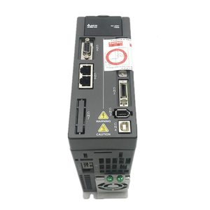 Servoaccionamiento Electrónico de la Serie ASDA-A2, ASD-A2-0721-F - Product Image 5