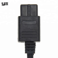 OEM ODM Composite-Videokabel-Set mit 3 RCA-Steckern, Robuste Ummantelung für Wandmontage-TV und Projektorverkabelung