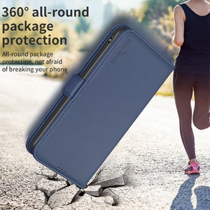 Sang Trọng Ví PU Lật Da Điện Thoại Trường Hợp Đối Với Xiaomi POCO M7 C75 <span class=keywords><strong>M6</strong></span> Đối Với Redmi Lưu Ý 13 14 Pro Cộng Với 4G 13C 14C 5G Khe Cắm Thẻ Nhớ Chủ - Product Image 6