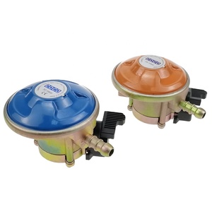 Regulador de <span class=keywords><strong>Gas</strong></span> GLP de Alta Calidad CNJG de 20 mm para Ghana, Regulador de Estufa de <span class=keywords><strong>Gas</strong></span> Propano GLP, Regulador de Presión de <span class=keywords><strong>Gas</strong></span>, Regulador de Seguridad - Product Image 1