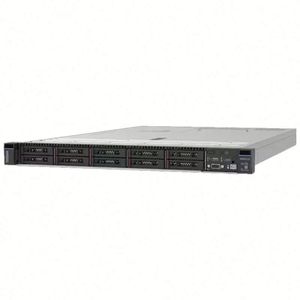 เซิร์ฟเวอร์ที่ดีที่สุด Lenovo ThinkSystem SR635 V3 Rack Server พร้อมโปรเซสเซอร์ AMD EPYC 9335 จำนวน 10 ซีพียู 10SFF  2*1100W Rail หน่วยความจำ 32GB - Product Image 6