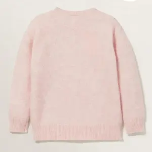 Suéter a juego de alta calidad para otoño e invierno, ropa rosa para mamá y yo