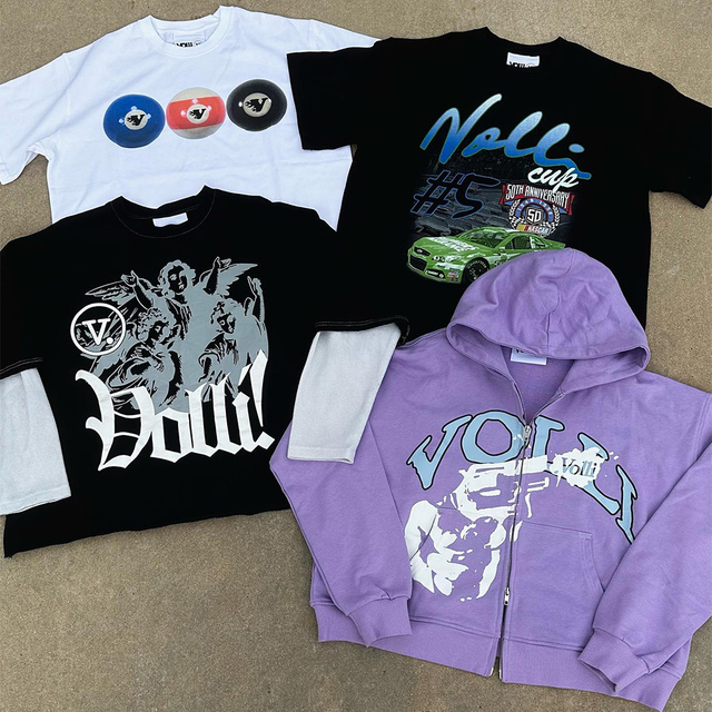 Color Cotton Men's Trend New Design Cool Style Zipper Hoodie Strength Clothing Manufacturer