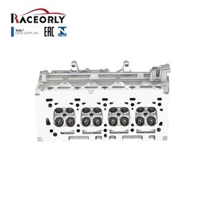 Culasse Raceorly pour <span class=keywords><strong>moteur</strong></span> Renault 1.6L <span class=keywords><strong>K4M</strong></span> Ancienne Version K4M700 K4M701 K4M704 OEM 7701473353 7701471364 - Product Image 4