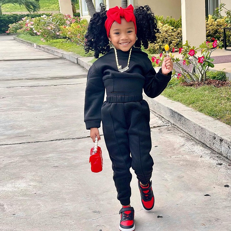 kids clothes latest 2025 for winter